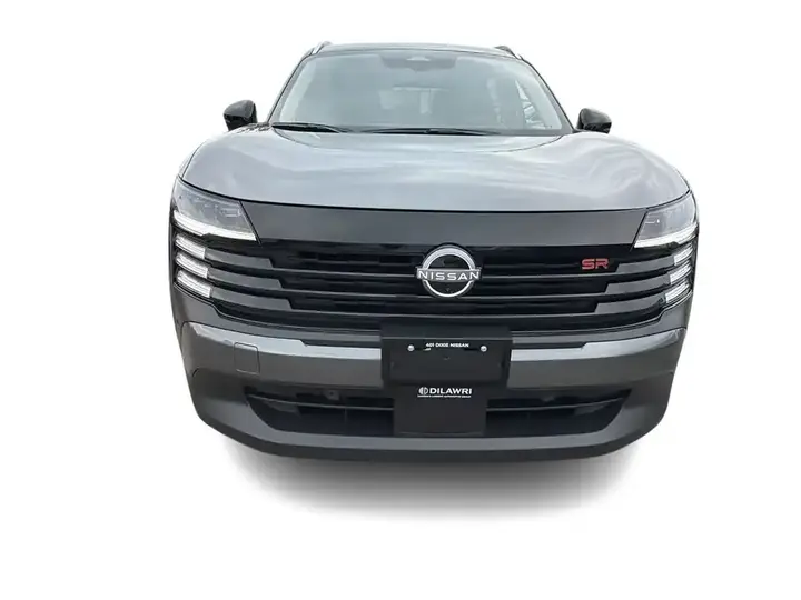 Nissan Kicks 2026 photo 4