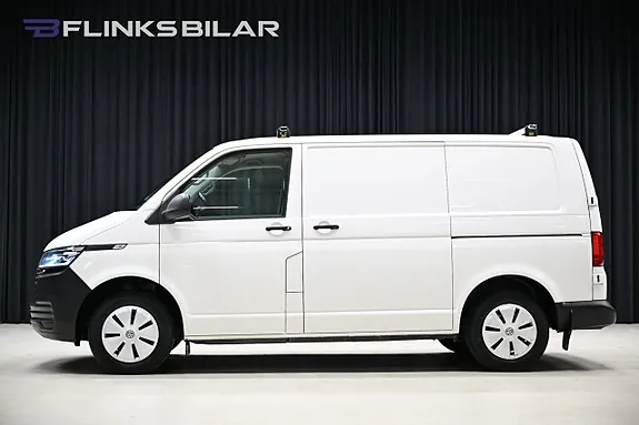 Volkswagen Transporter 2023 photo 2