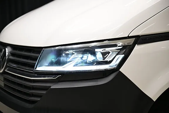 Volkswagen Transporter 2023 photo 3