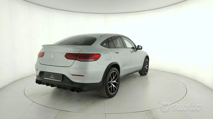 Mercedes-Benz Glc 2022 photo 3