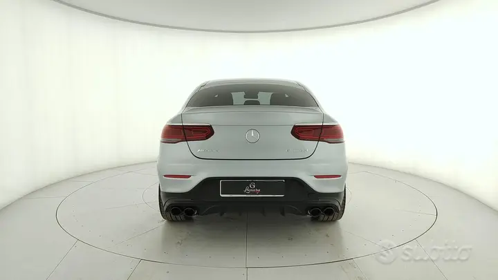 Mercedes-Benz Glc 2022 photo 4