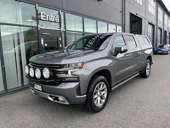 Chevrolet Silverado Ev 2021 photo 2