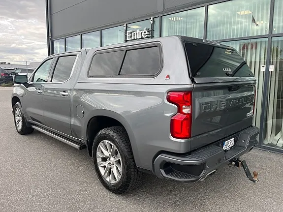 Chevrolet Silverado Ev 2021 photo 3