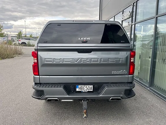 Chevrolet Silverado Ev 2021 photo 5