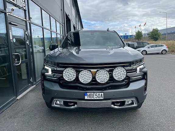 Chevrolet Silverado Ev 2021 photo 4