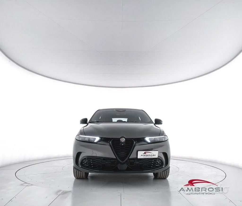 Alfa Romeo Tonale 2023 photo 5
