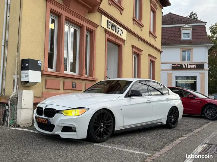BMW Série 3