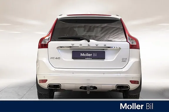 Volvo Xc60 2015 photo 5
