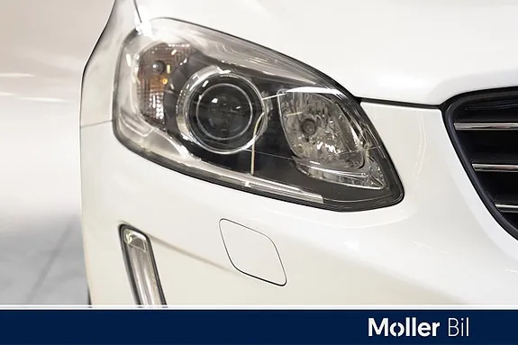 Volvo Xc60 2015 photo 3