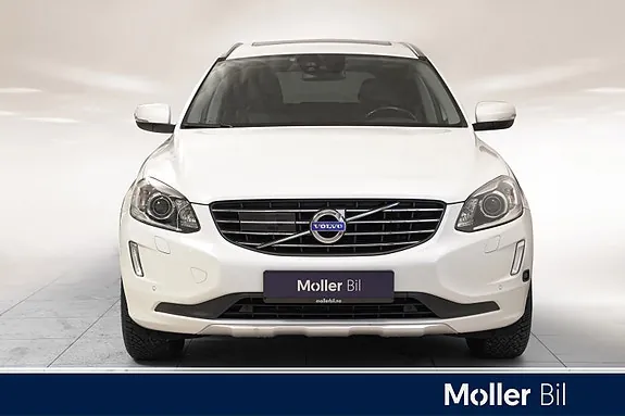 Volvo Xc60 2015 photo 4
