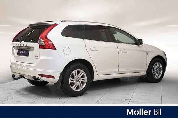 Volvo Xc60 2015 photo 2