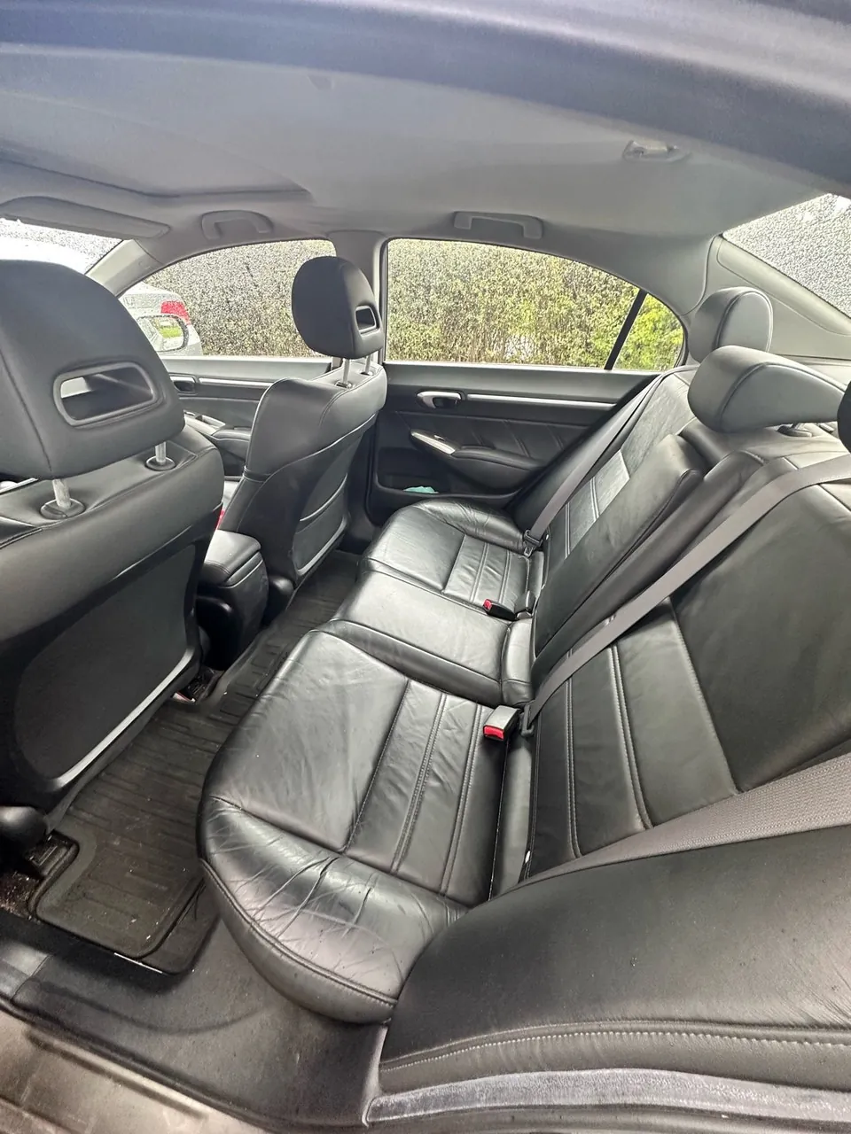 Acura Csx 2006 photo 3