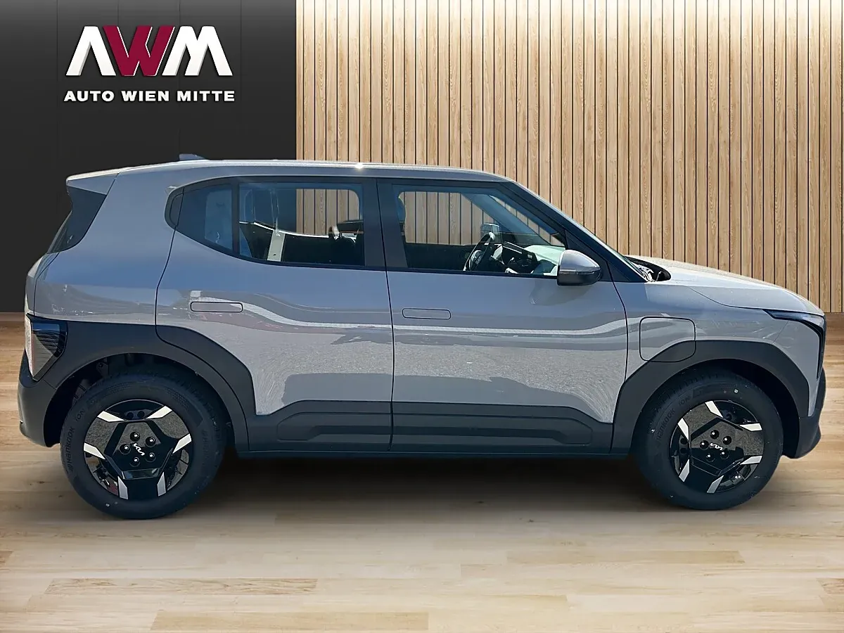 Kia Ev2 photo 3
