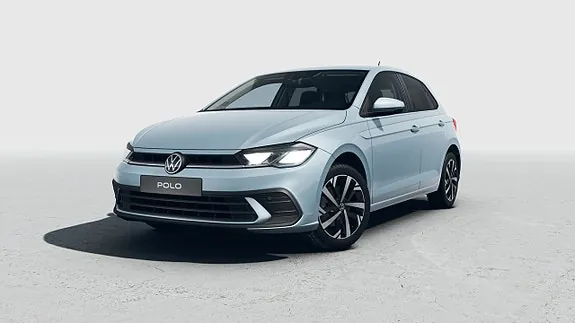 Volkswagen Polo 2027 photo 2