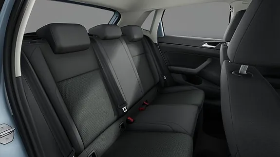 Volkswagen Polo 2027 photo 5