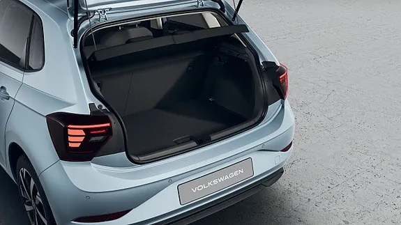Volkswagen Polo 2027 photo 4