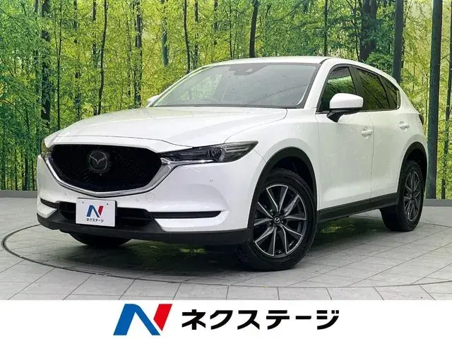 Mitsubishi Cx-5