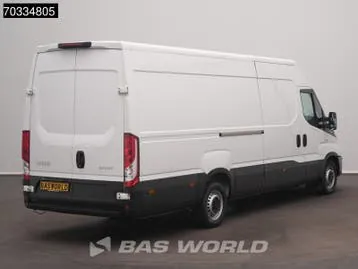 Iveco Daily 2024 photo 2