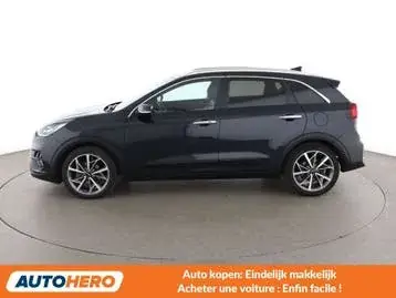 Kia Niro 2021 photo 3