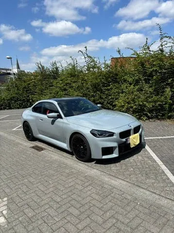 BMW M2