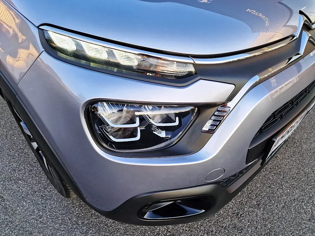 Citroen C3 2024 photo 3