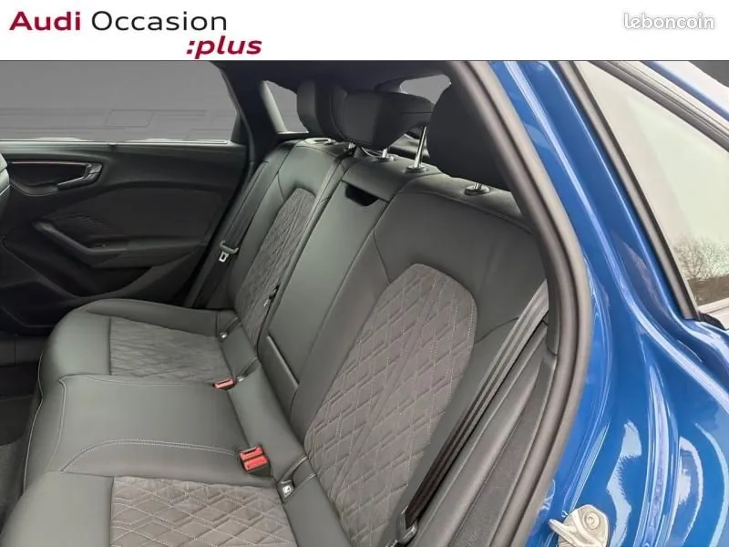 Audi A5 2025 photo 3