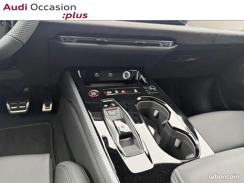 Audi A5 2025 photo 4