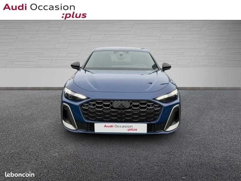 Audi A5 2025 photo 5