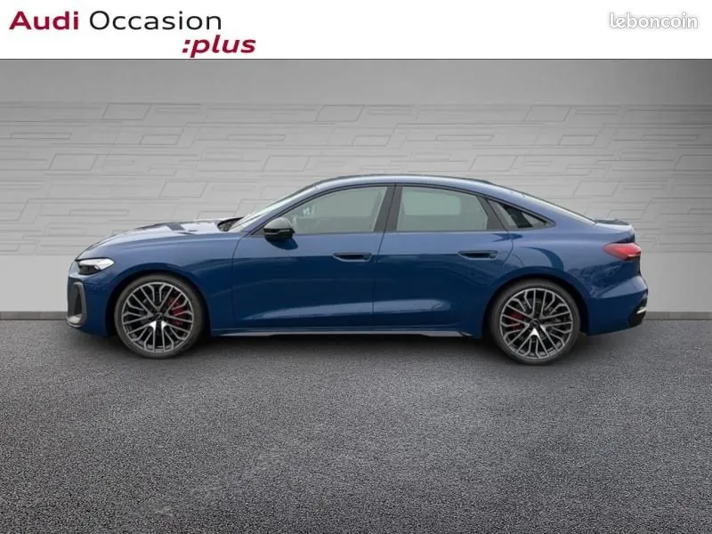 Audi A5 2025 photo 2