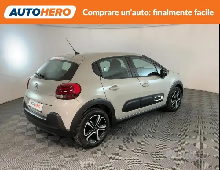 Citroen C3 2024 photo 5