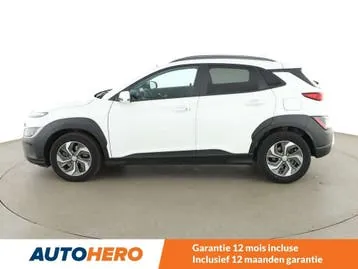 Hyundai Kona 2021 photo 3