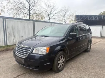 Chrysler Grand Voyager