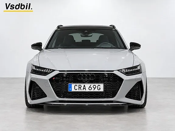 Audi Rs6 2025 photo 2