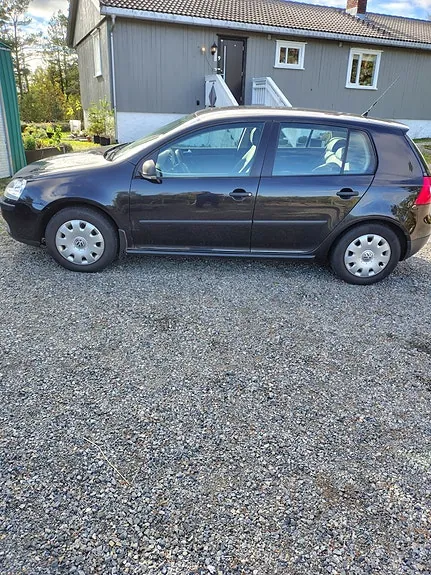 Volkswagen Golf V