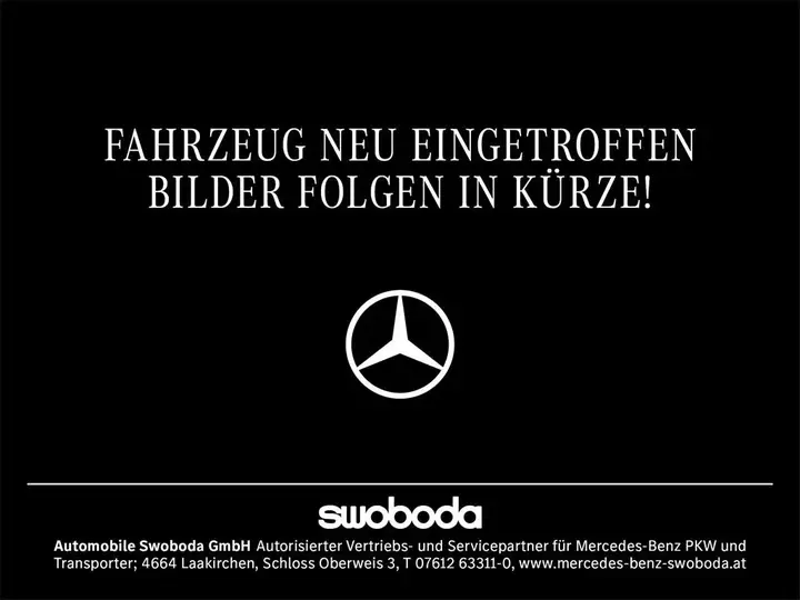 Mercedes-Benz Glb 180