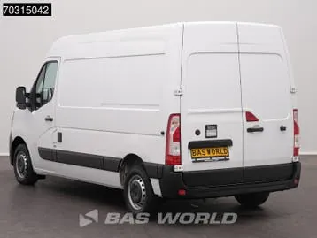 Renault Master 2024 photo 2