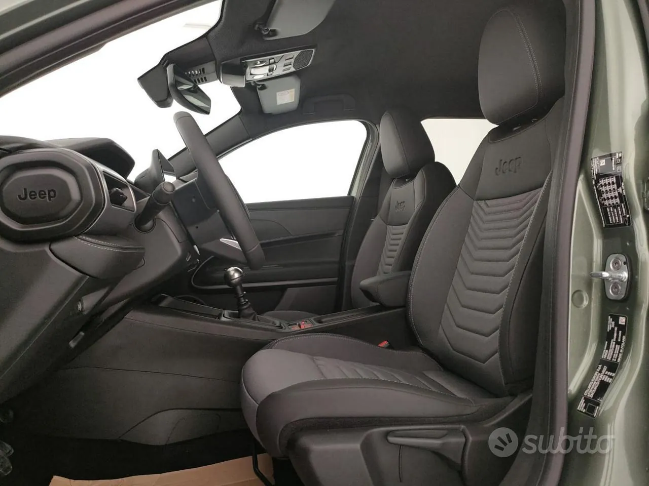 Jeep Avenger 2026 photo 5