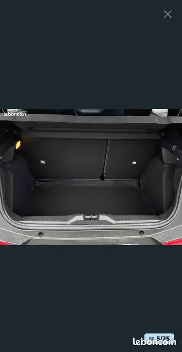 Citroen C3 2026 photo 3