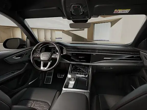 Audi Q3 2027 photo 2