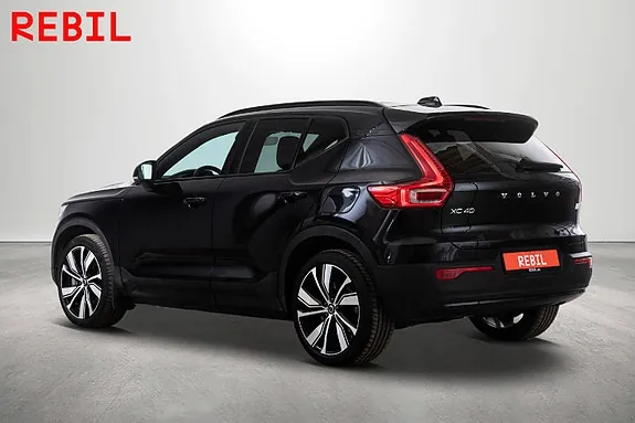 Volvo Xc40 2021 photo 5