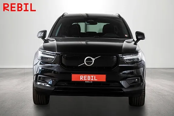 Volvo Xc40 2021 photo 3