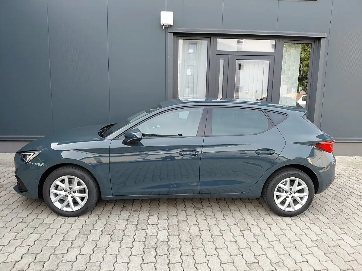 Seat Leon 2026 photo 3