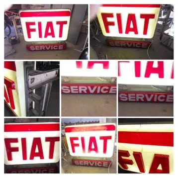 Fiat Overige Modellen