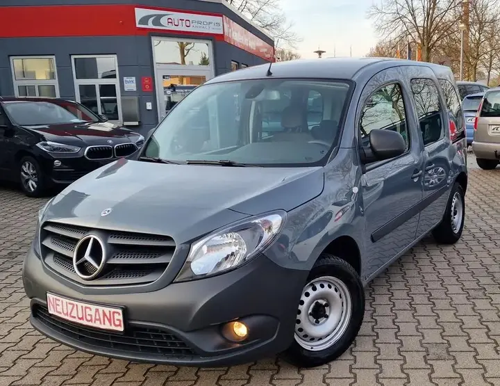 Mercedes-Benz Citan Tourer