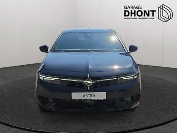 Opel Astra 2026 photo 2