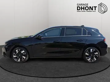 Opel Astra 2026 photo 3