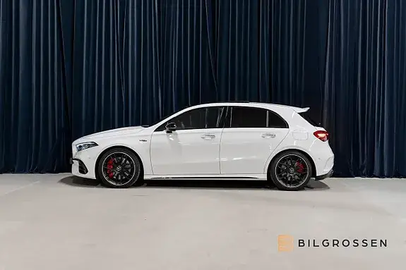 Mercedes-Benz A 45 Amg 2025 photo 2