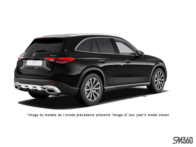 Mercedes-Benz Glc 2027 photo 2