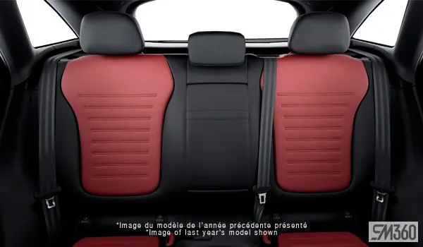 Mercedes-Benz Glc 2027 photo 5