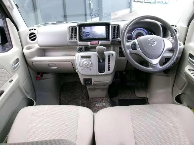 Nissan Nv100 Clipper Rio 2022 photo 3